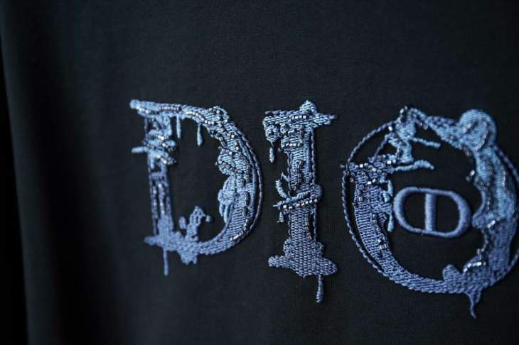 Dior T Shirts Short _SKUDiorS-XLhgntx2315765